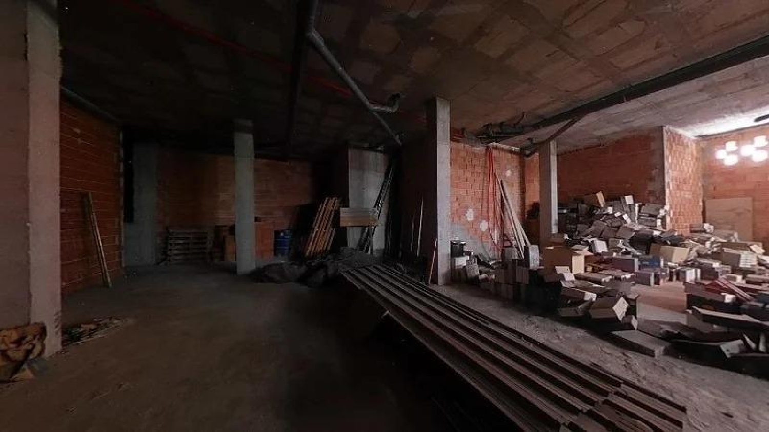 till salu lokal Conjunto Residencial Huerta De Murcia 3