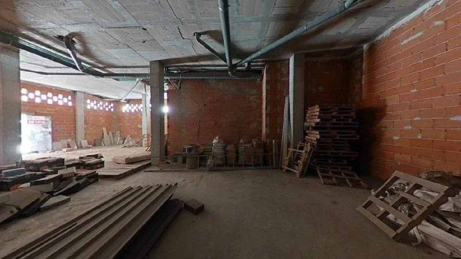 till salu lokal Conjunto Residencial Huerta De Murcia 2