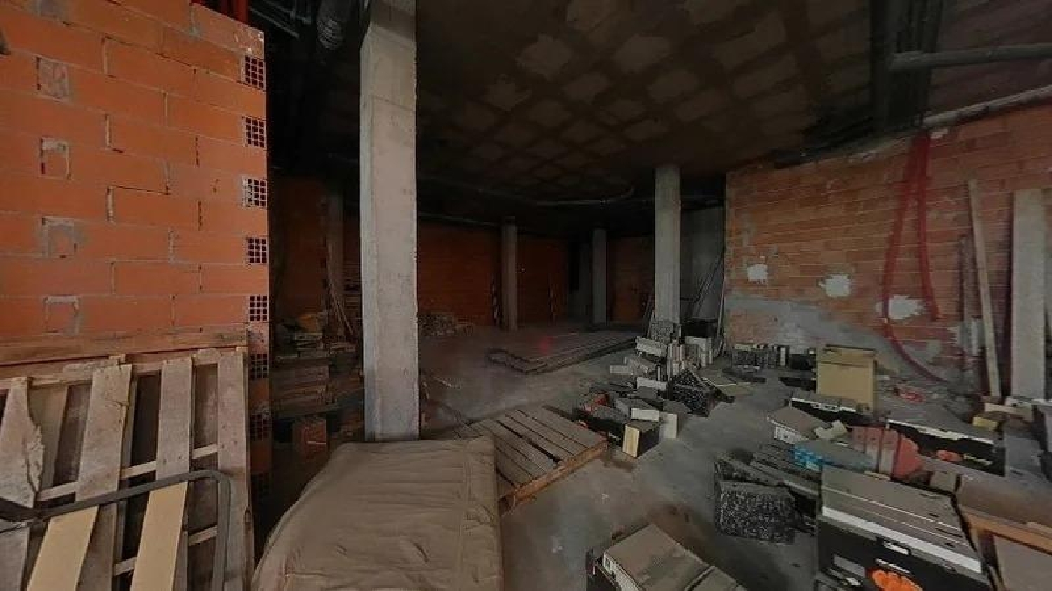  till salu lokal Conjunto Residencial Huerta De Murcia 7