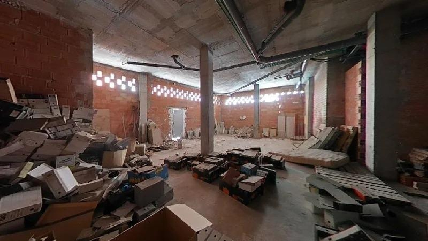  till salu lokal Conjunto Residencial Huerta De Murcia 8