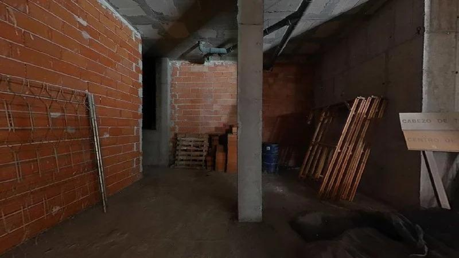  till salu lokal Conjunto Residencial Huerta De Murcia 5