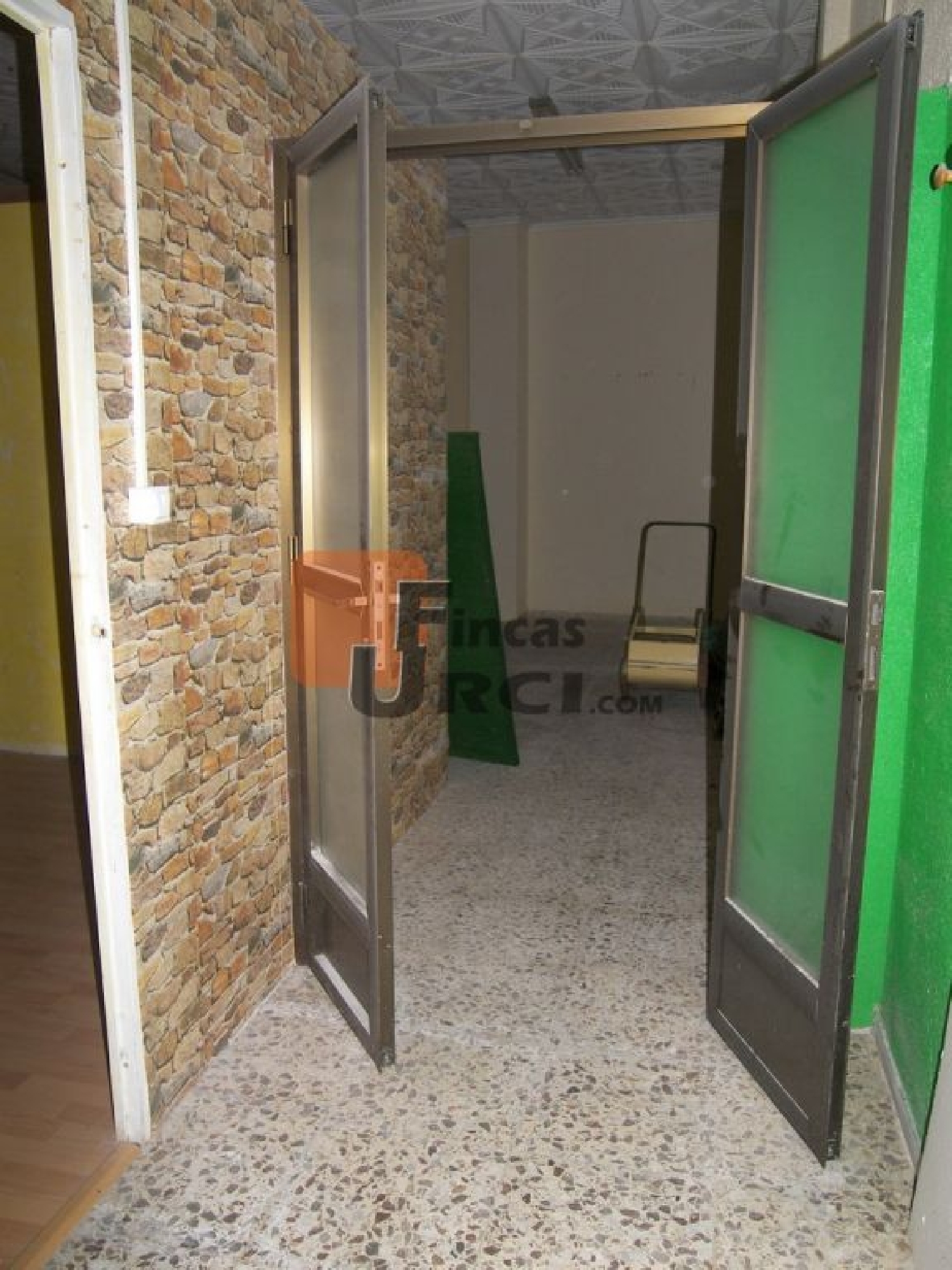 till salu lokal Cope Alto Guadalentín 2