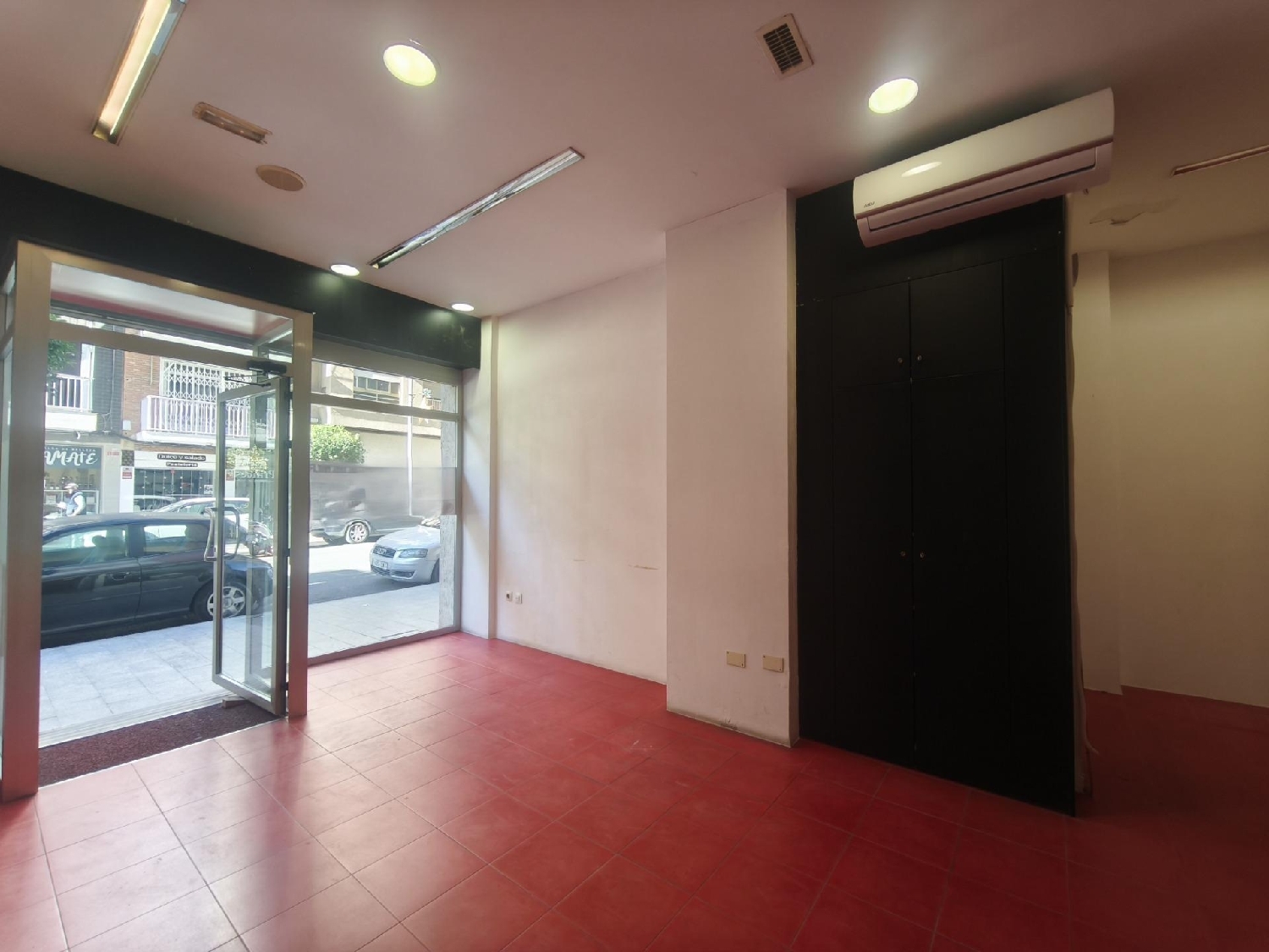  till salu lokal Cope Alto Guadalentín 7