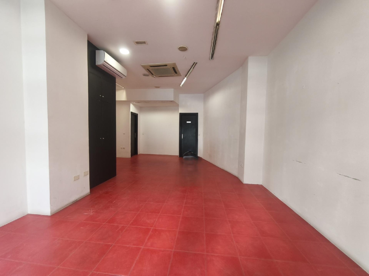  till salu lokal Cope Alto Guadalentín 1