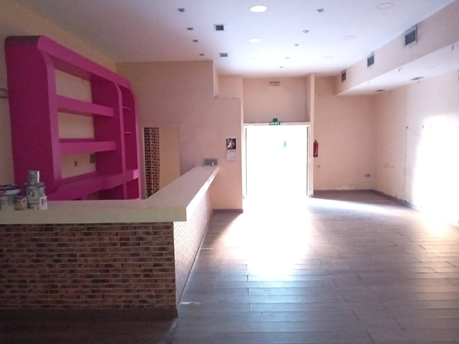  till salu lokal Corazón De Jesús Badajoz 2