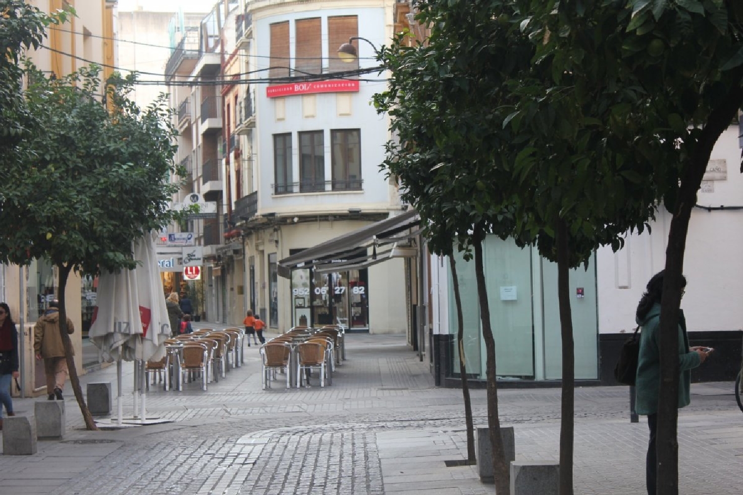  till salu lokal Córdoba Centro 14001 Córdoba 6