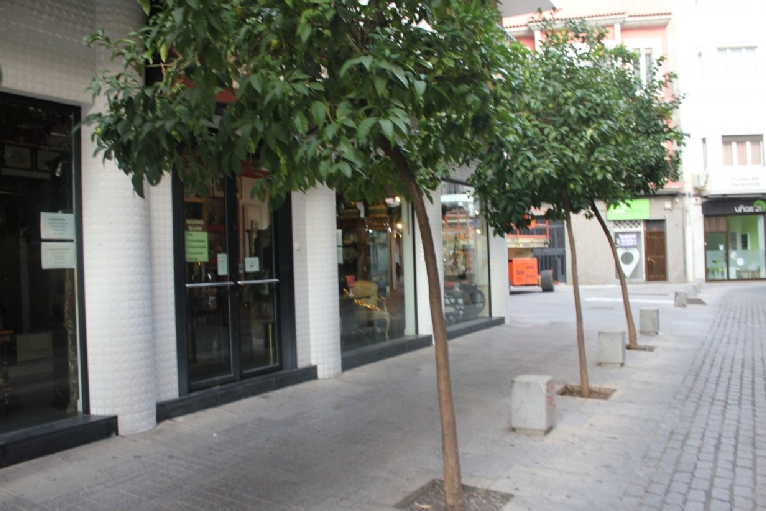  till salu lokal Córdoba Centro 14001 Córdoba 5