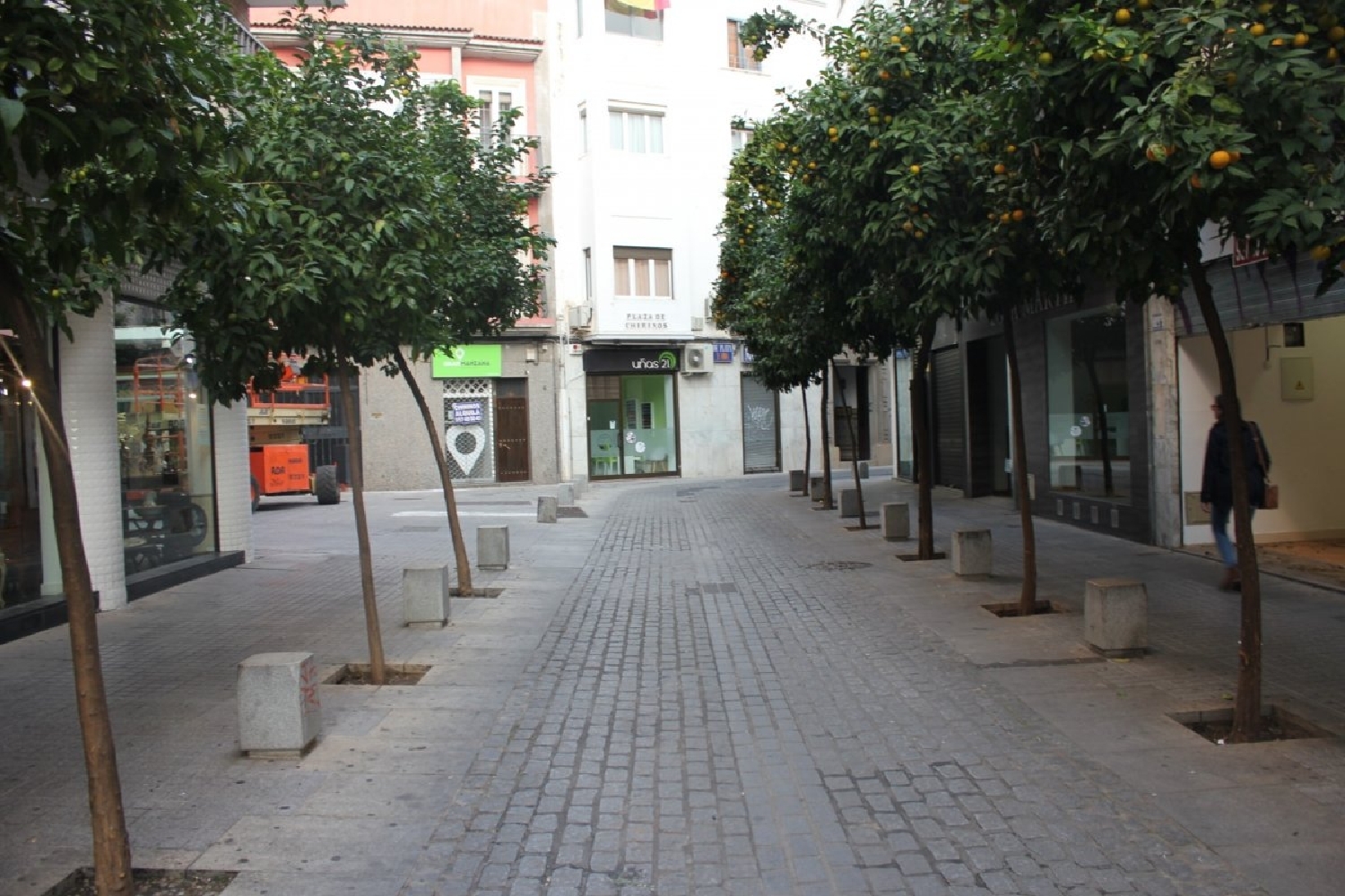  till salu lokal Córdoba Centro 14001 Córdoba 4