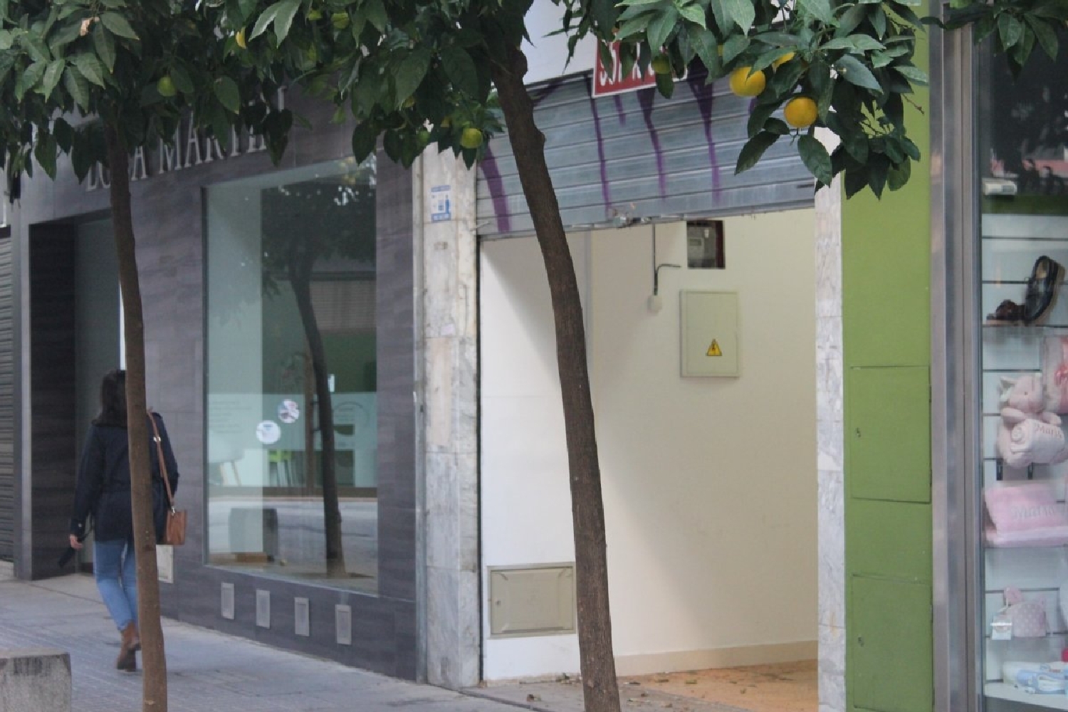  till salu lokal Córdoba Centro 14001 Córdoba 1