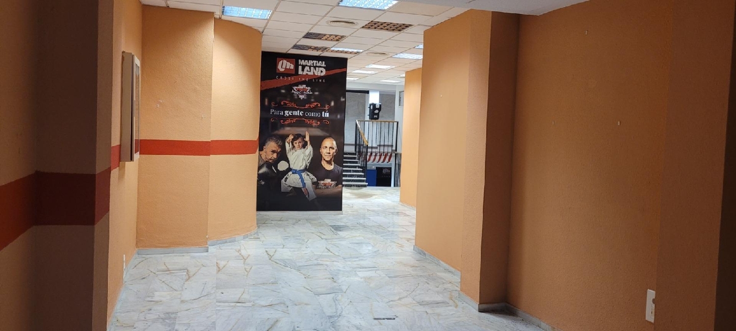  till salu lokal Córdoba Centro 14008 Córdoba 5