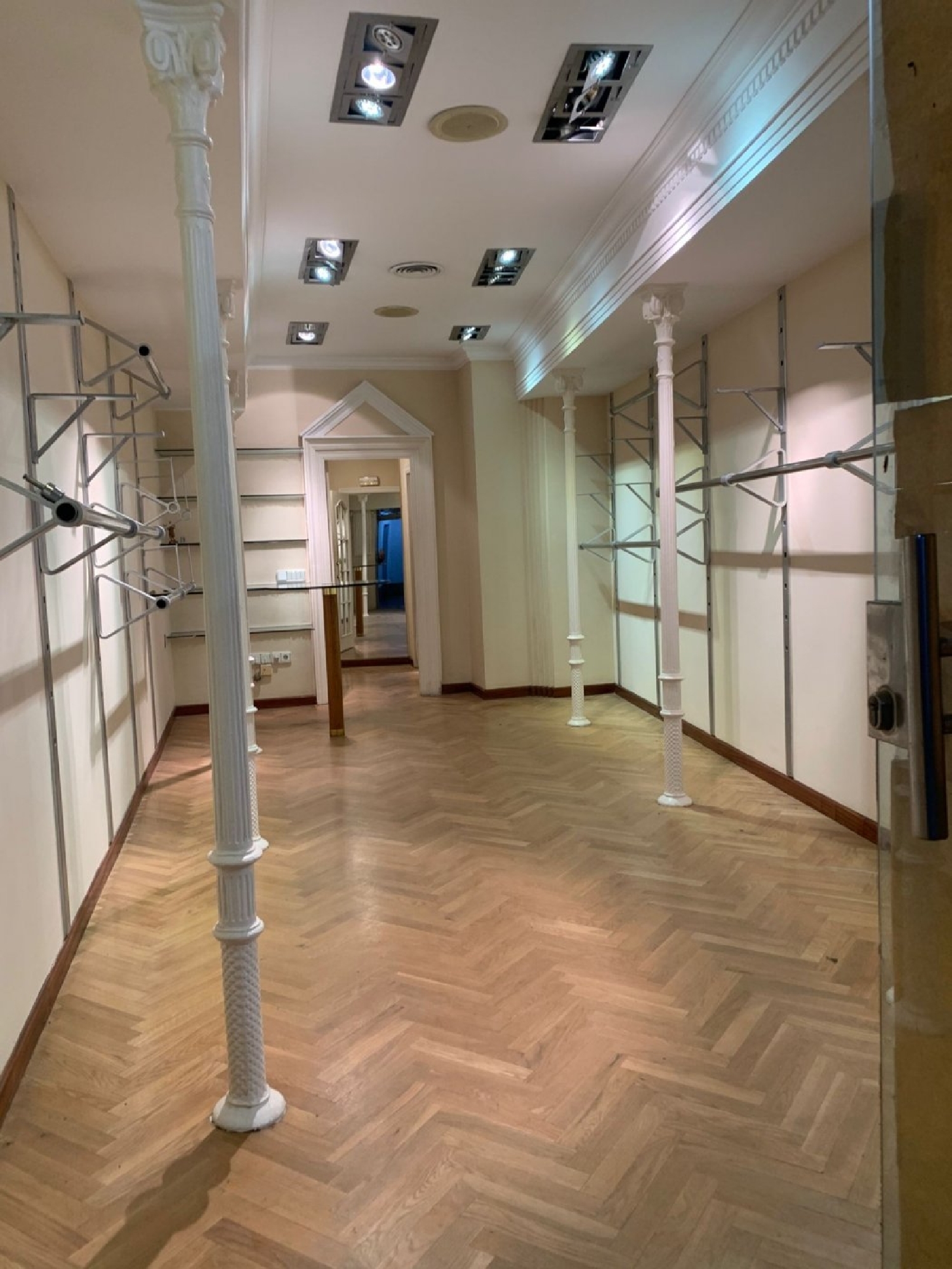 till salu lokal Córdoba Centro 14008 Córdoba 2