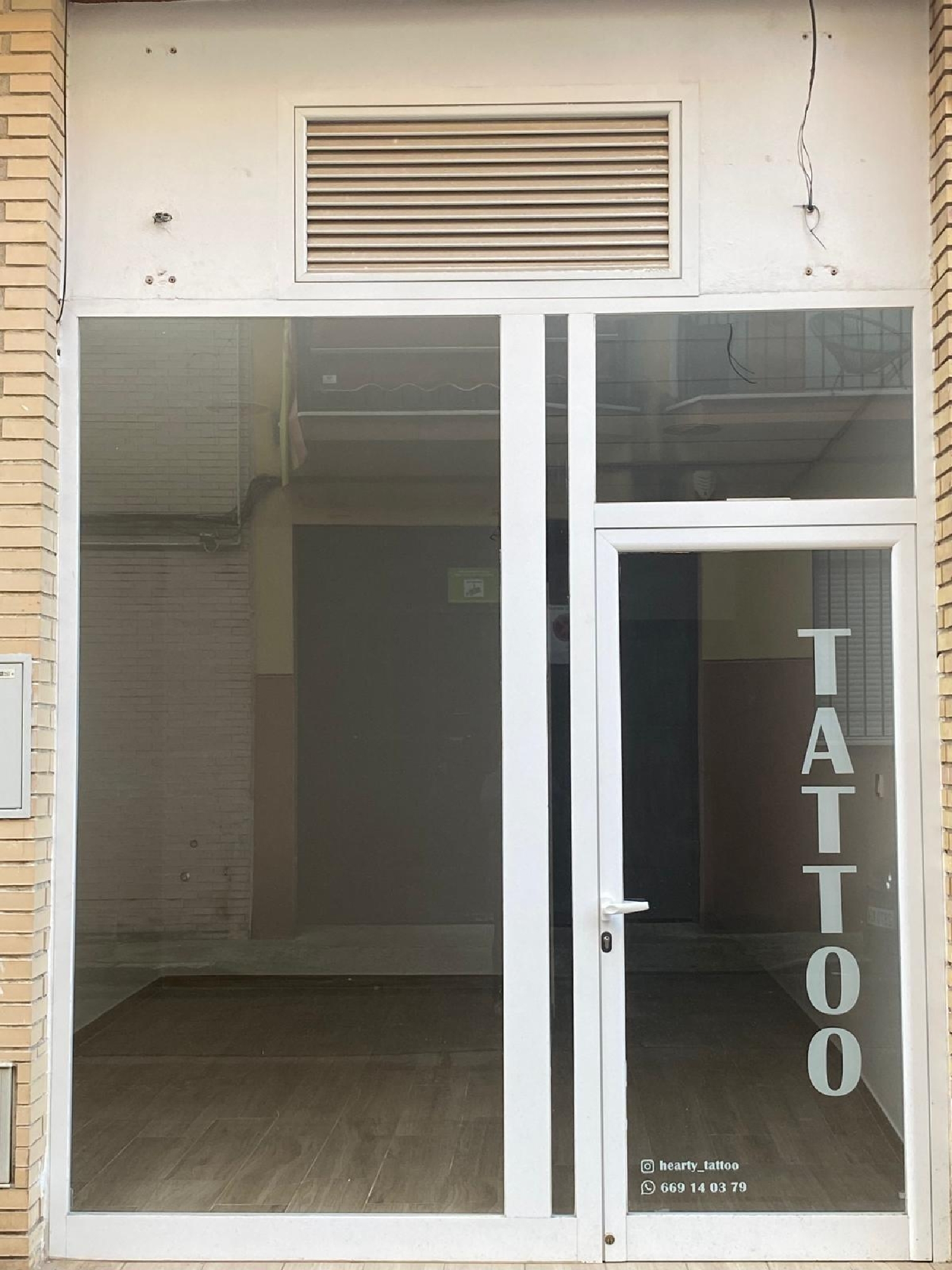  till salu lokal Córdoba Norte 14012 Córdoba 7