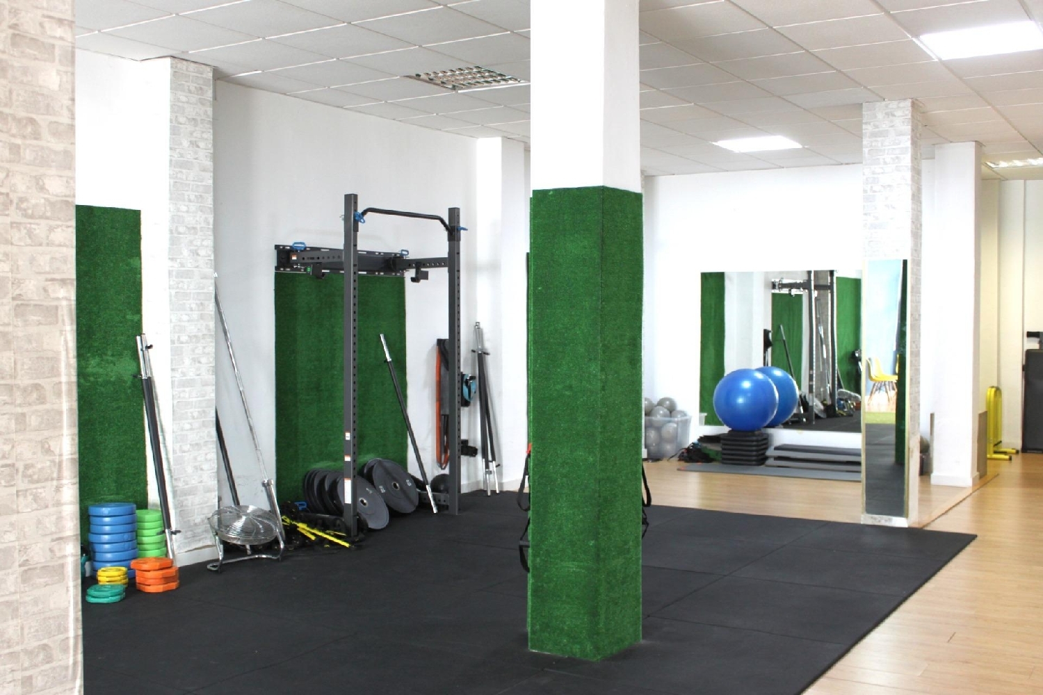  till salu lokal Córdoba Sureste 14010 Córdoba 4