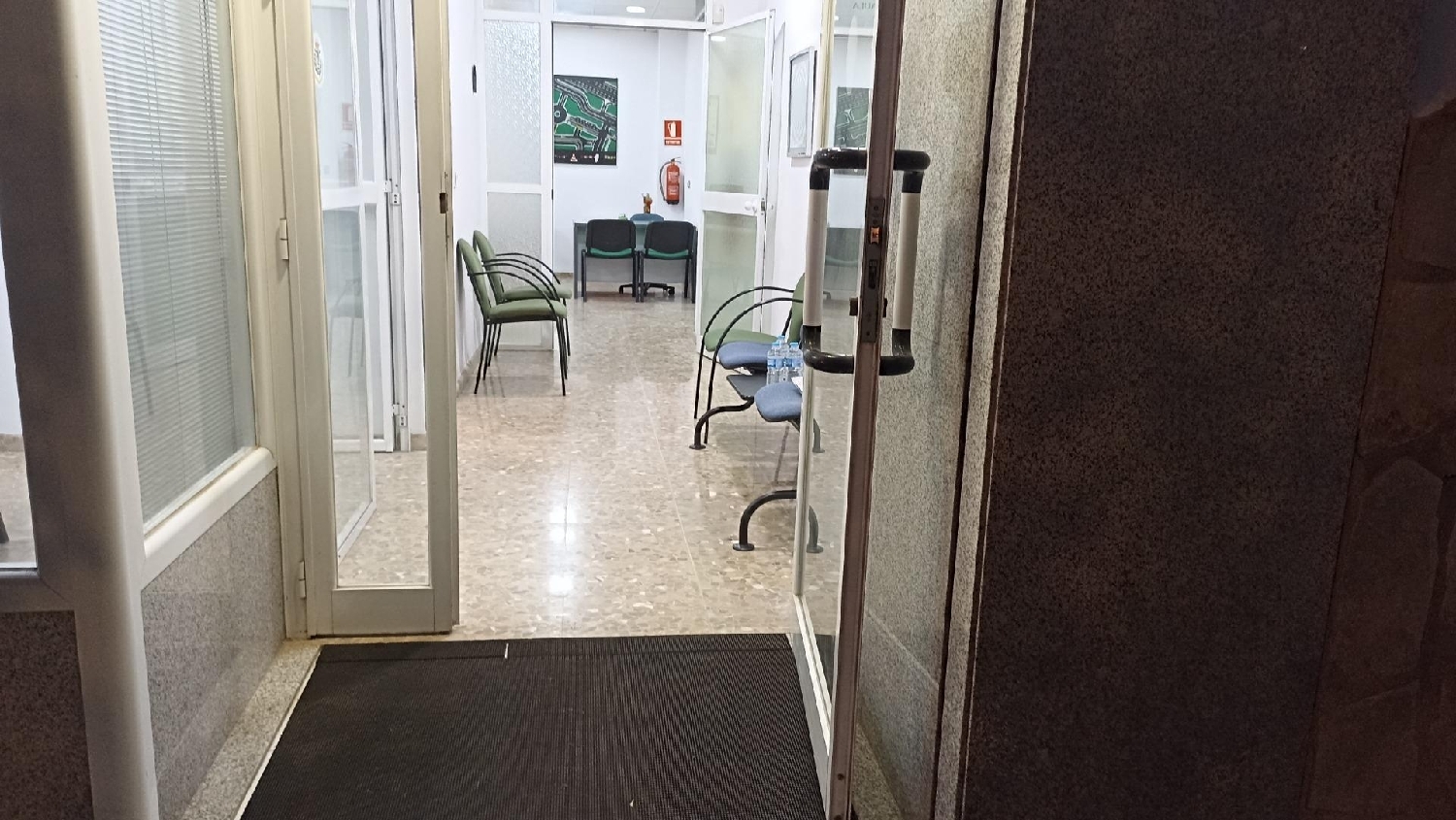 till salu lokal Córdoba Sureste 14010 Córdoba 3