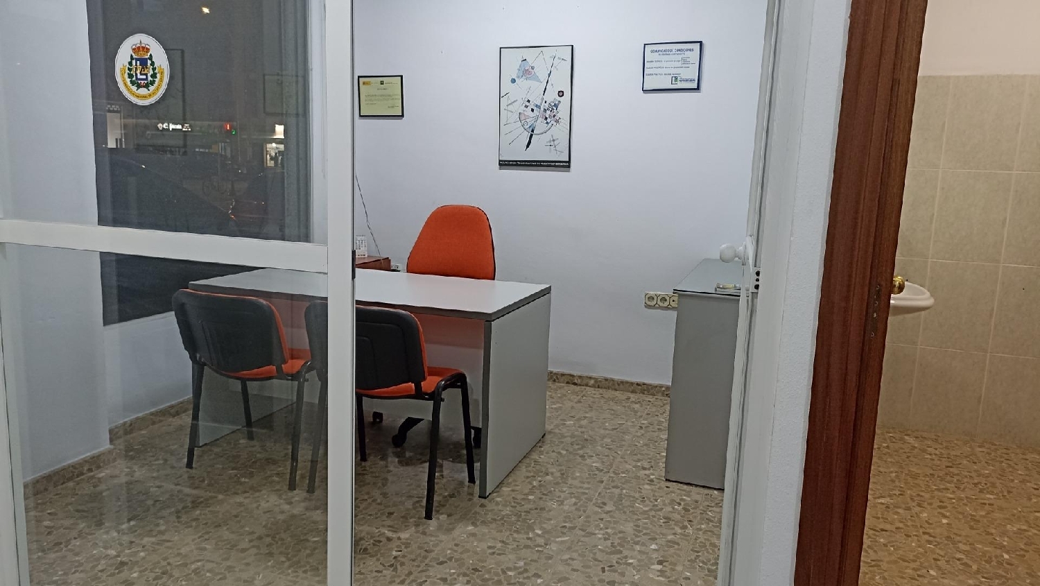  till salu lokal Córdoba Sureste 14010 Córdoba 4