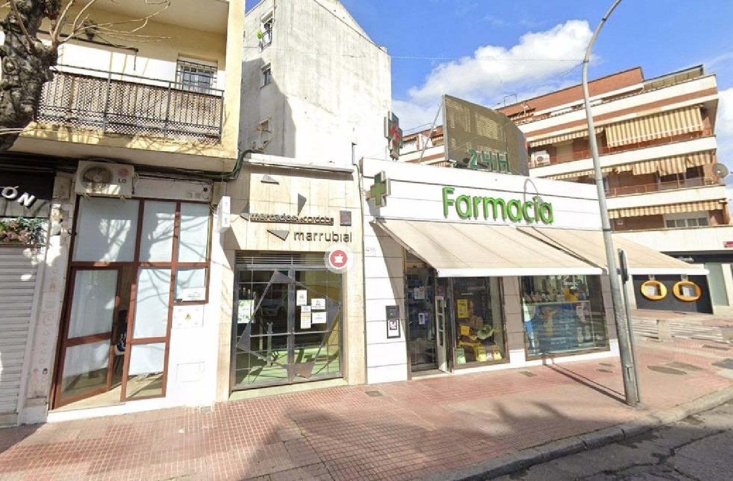  till salu lokal Córdoba Sureste 14010 Córdoba 1
