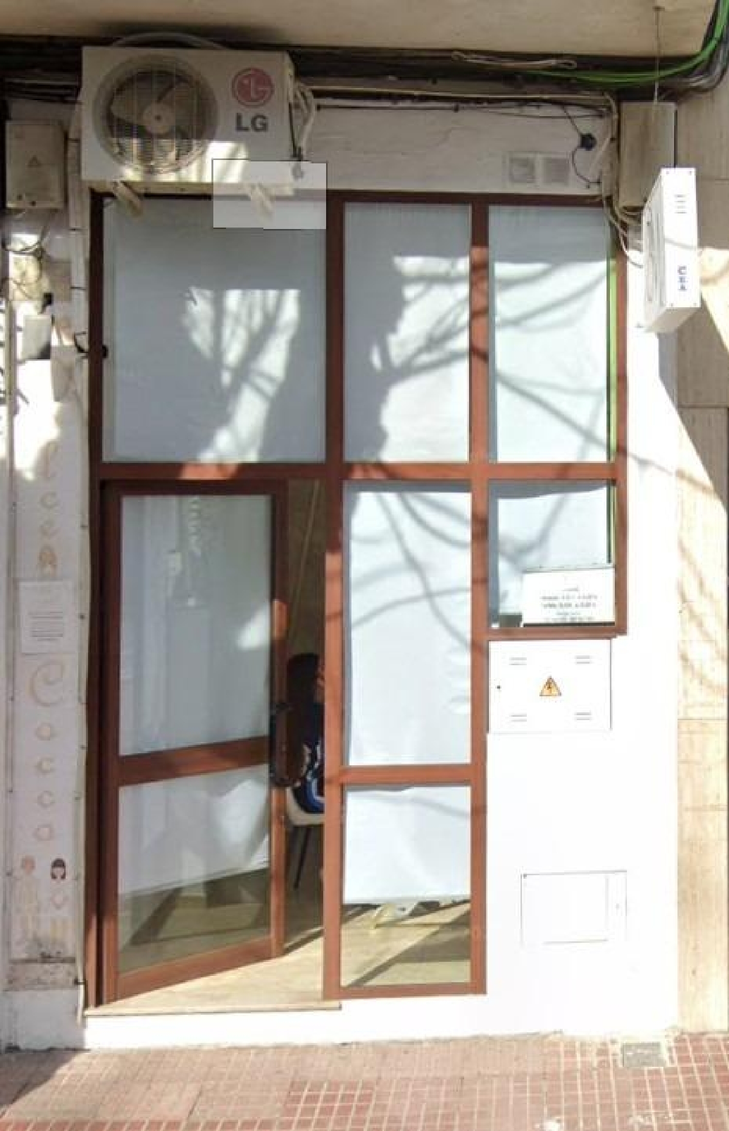 till salu lokal Córdoba Sureste 14010 Córdoba 2