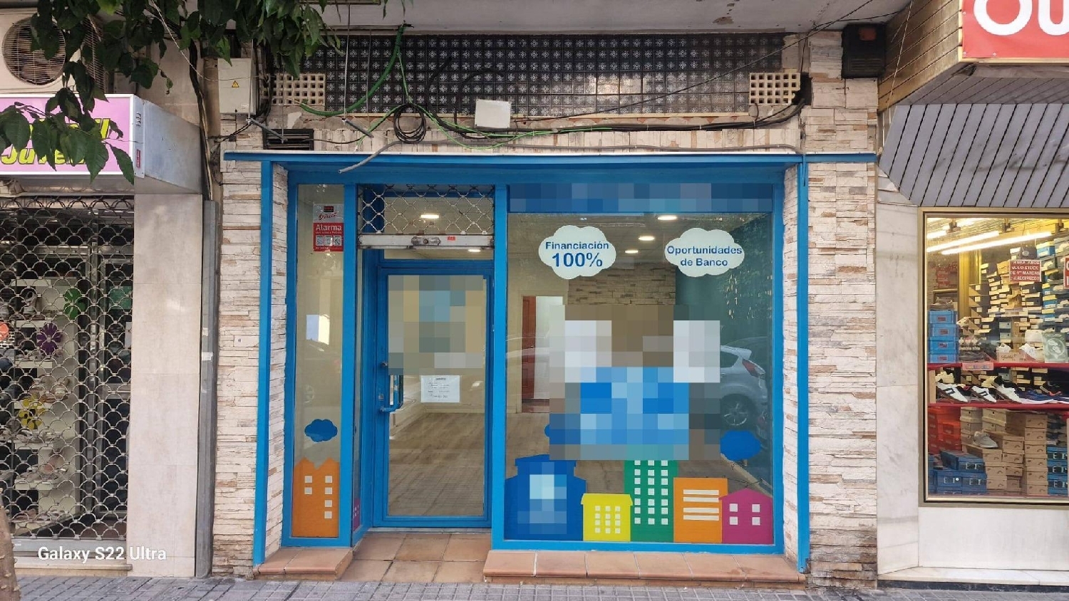  till salu lokal Córdoba Sureste 14010 Córdoba 4