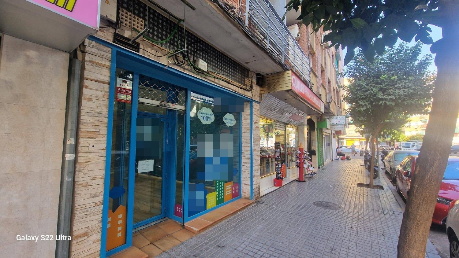  till salu lokal Córdoba Sureste 14010 Córdoba 6