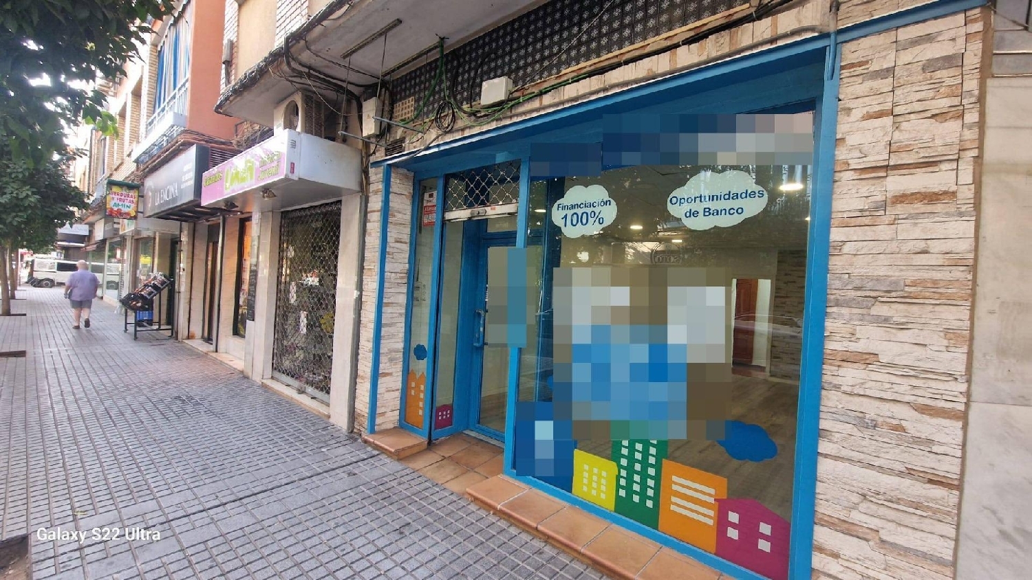  till salu lokal Córdoba Sureste 14010 Córdoba 5