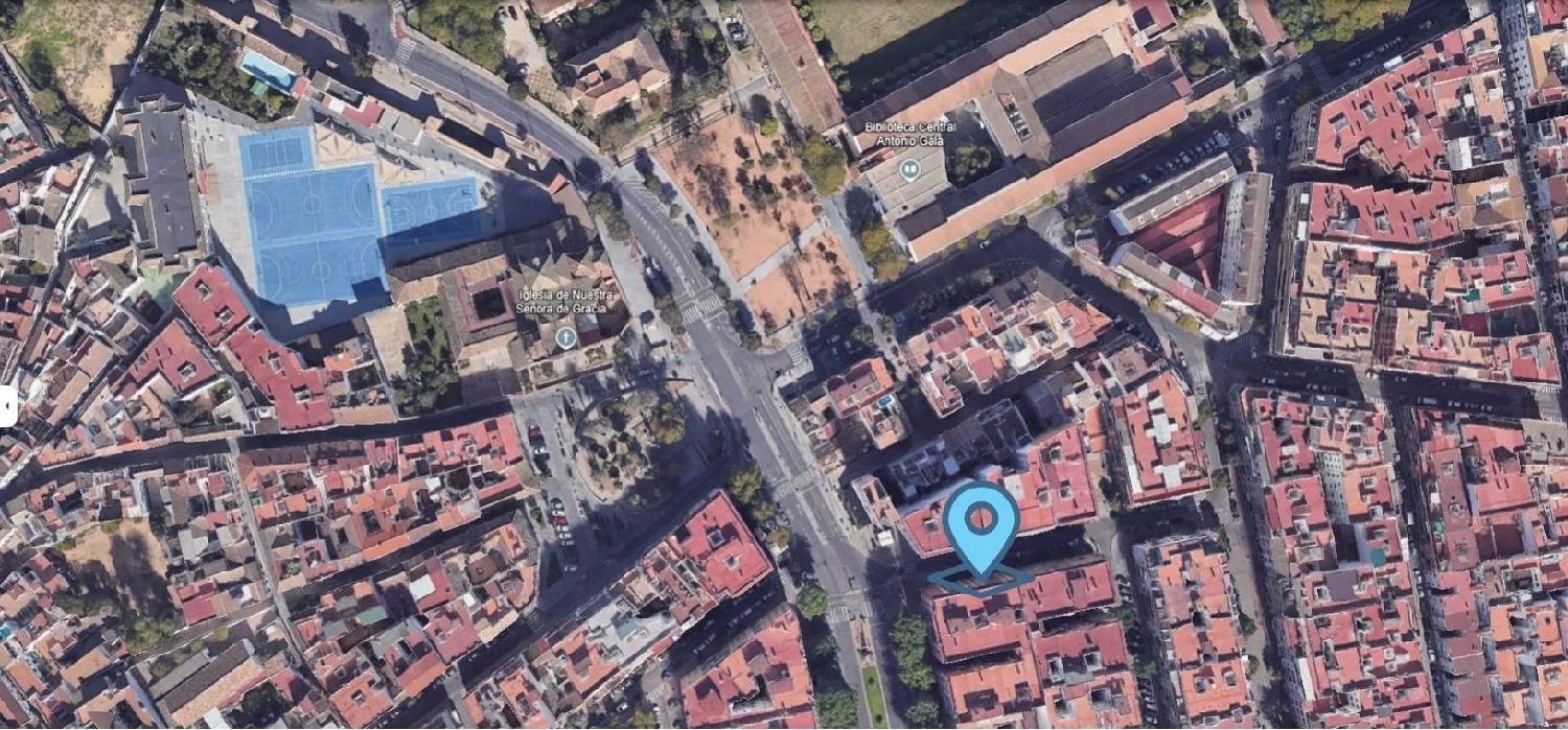  till salu lokal Córdoba Sureste 14010 Córdoba 1