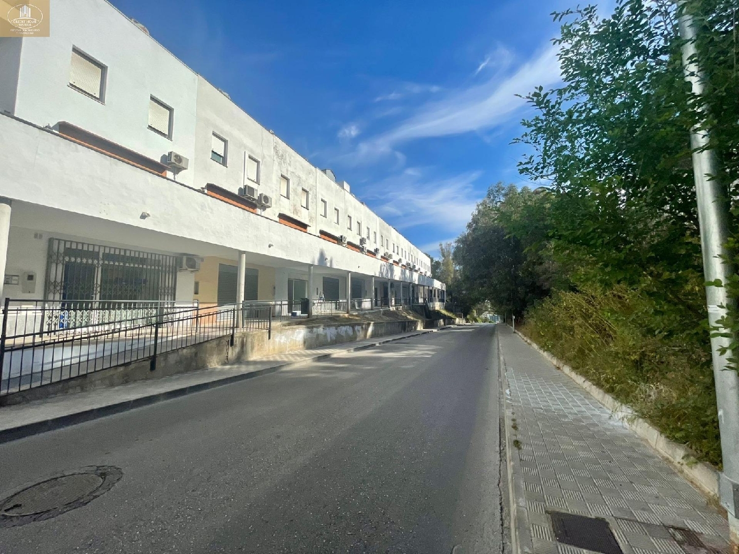 till salu lokal Coria Del Río Metropolitana De Sevilla 2