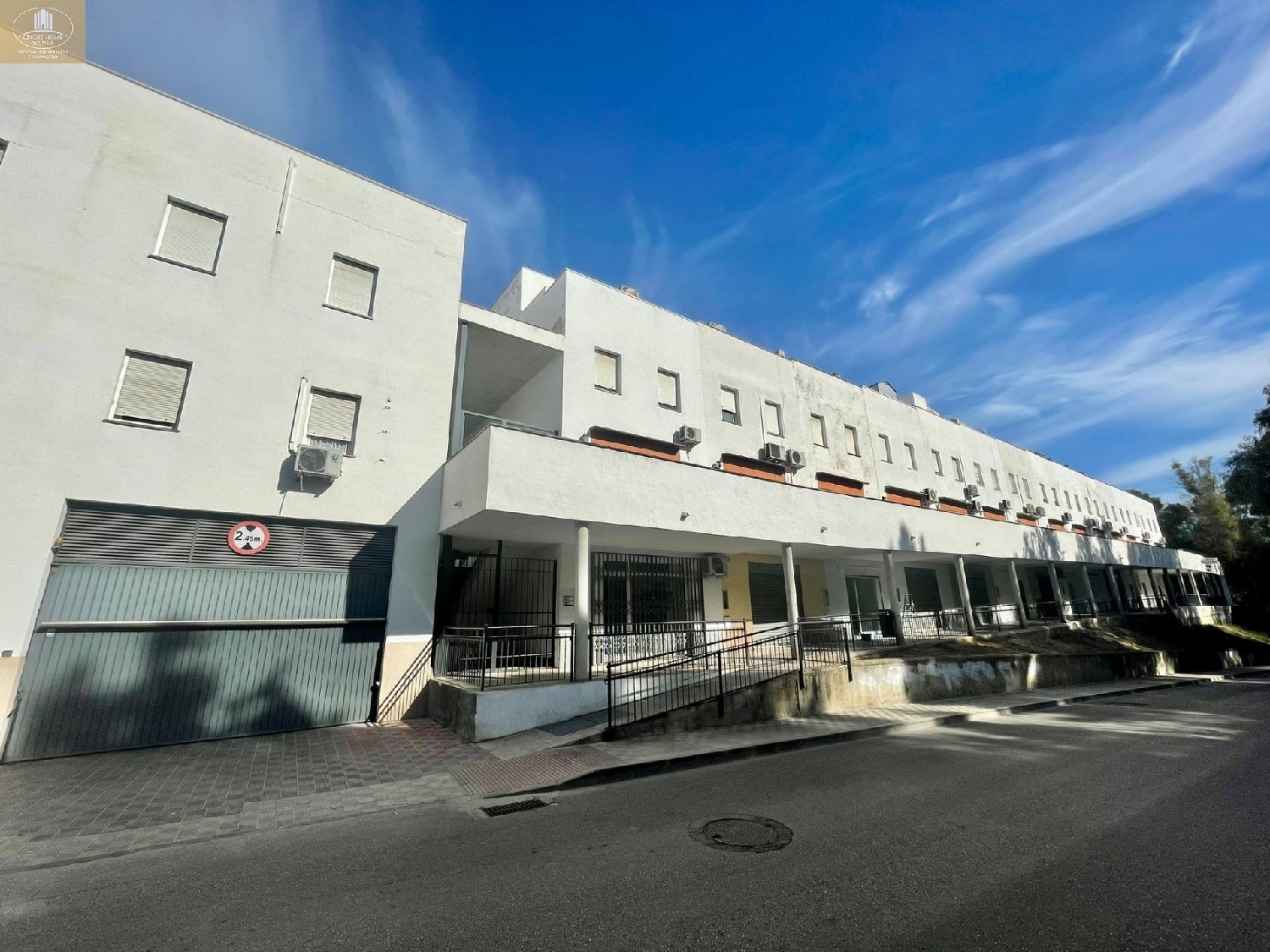  till salu lokal Coria Del Río Metropolitana De Sevilla 1