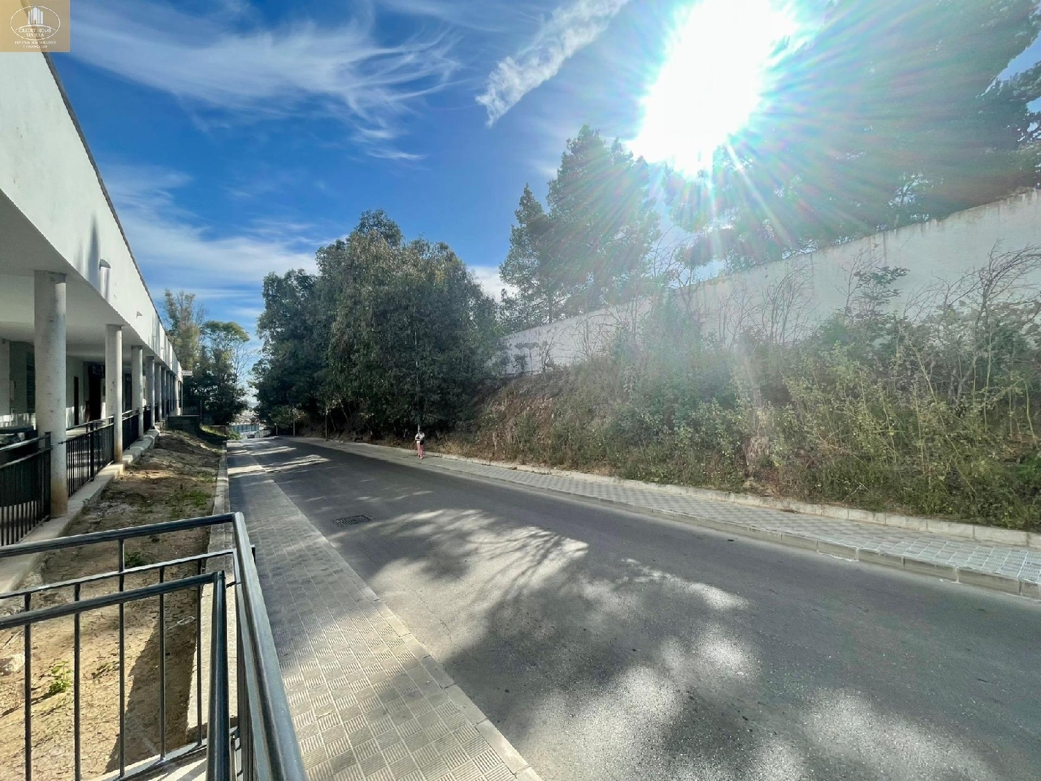  till salu lokal Coria Del Río Metropolitana De Sevilla 8