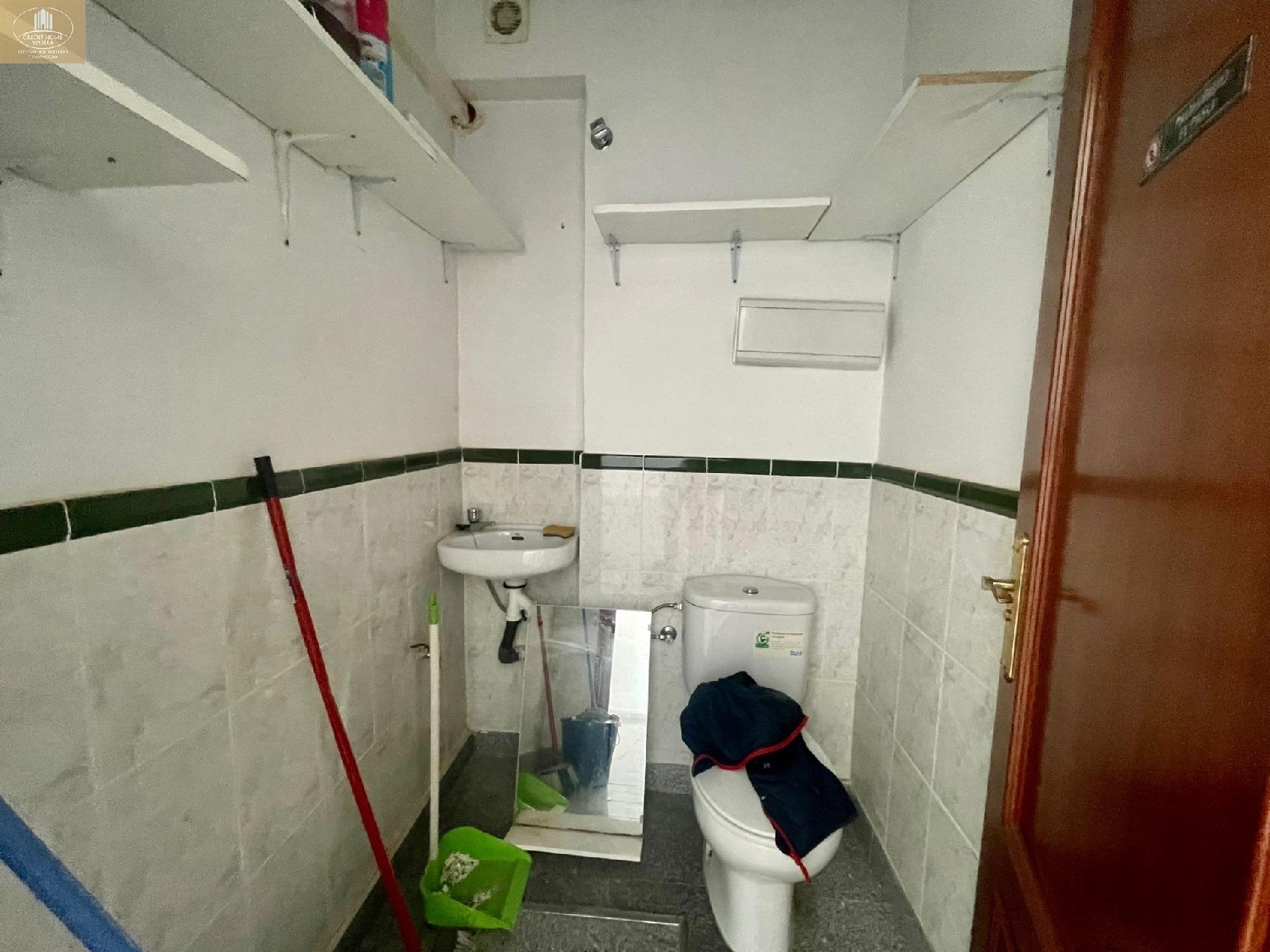  till salu lokal Coria Del Río Metropolitana De Sevilla 7