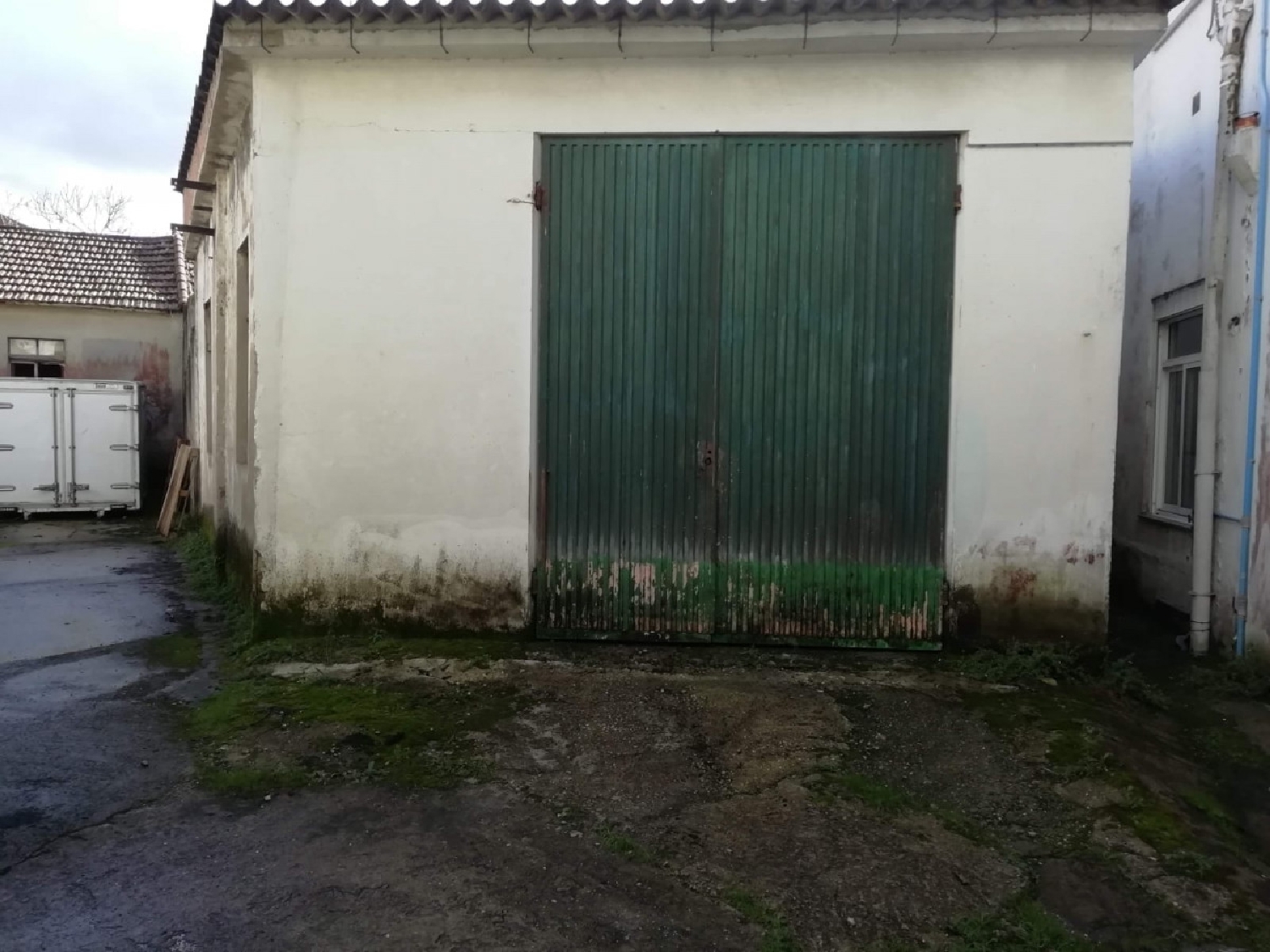  till salu lokal Cornaces Bergantiños 5