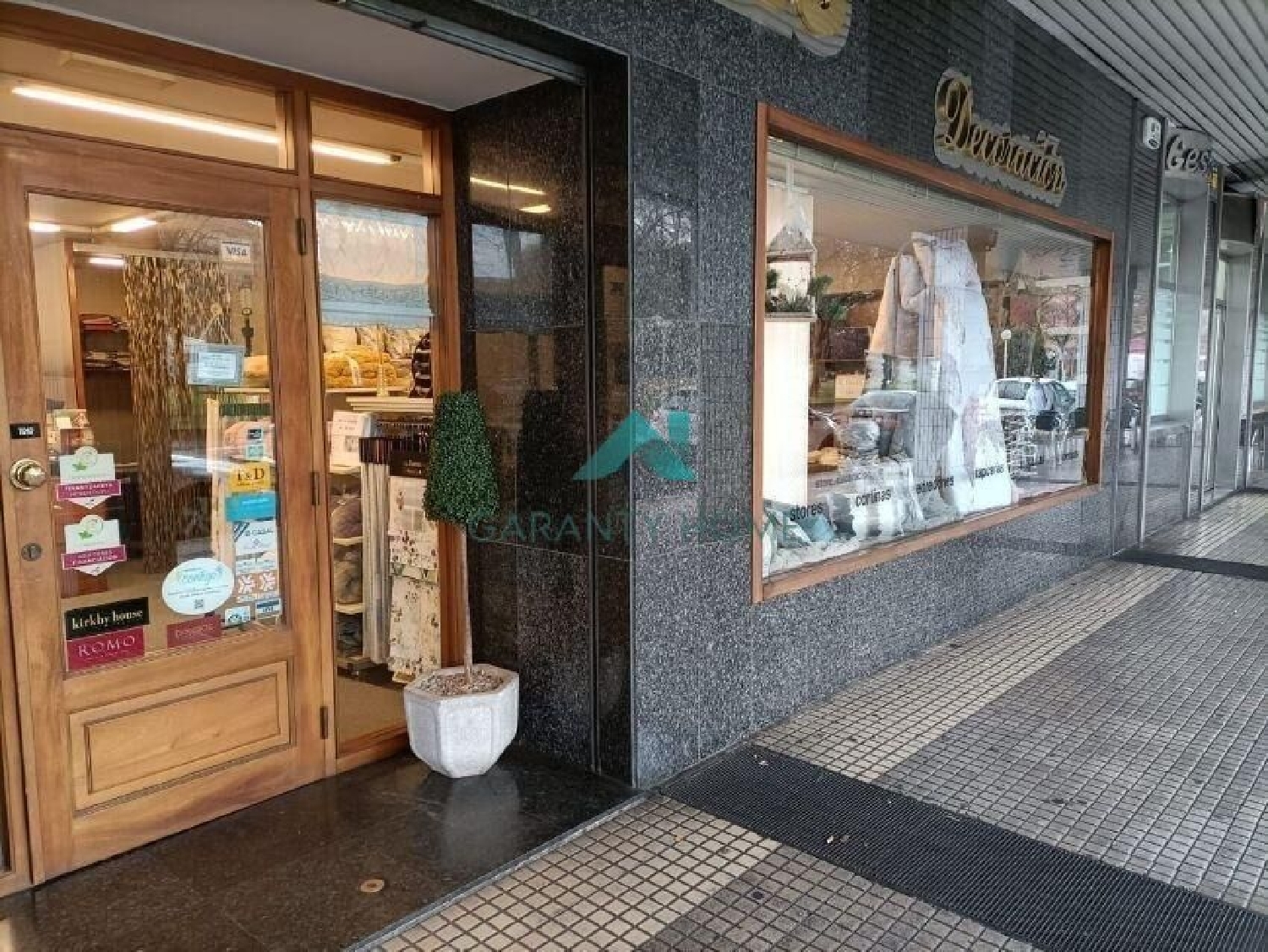  till salu lokal Coronación Vitoria-Gasteiz 1