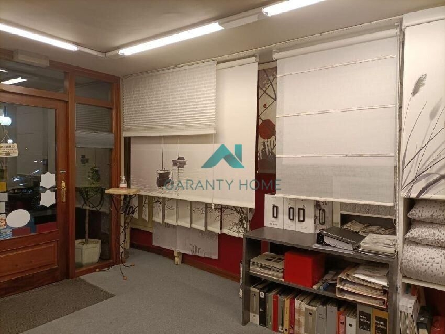 till salu lokal Coronación Vitoria-Gasteiz 2