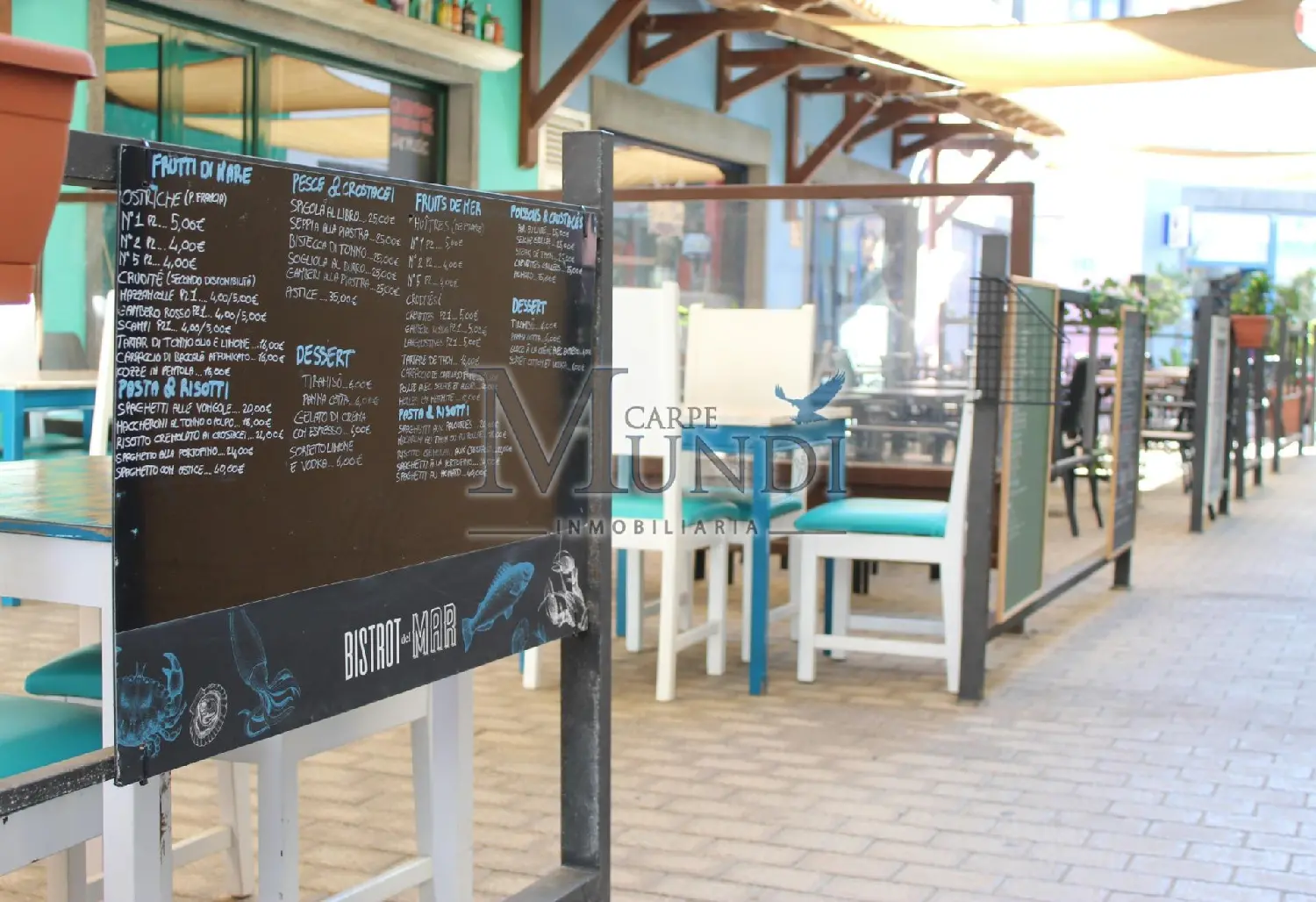 till salu lokal Corralejo Playa Oliva (La) 3
