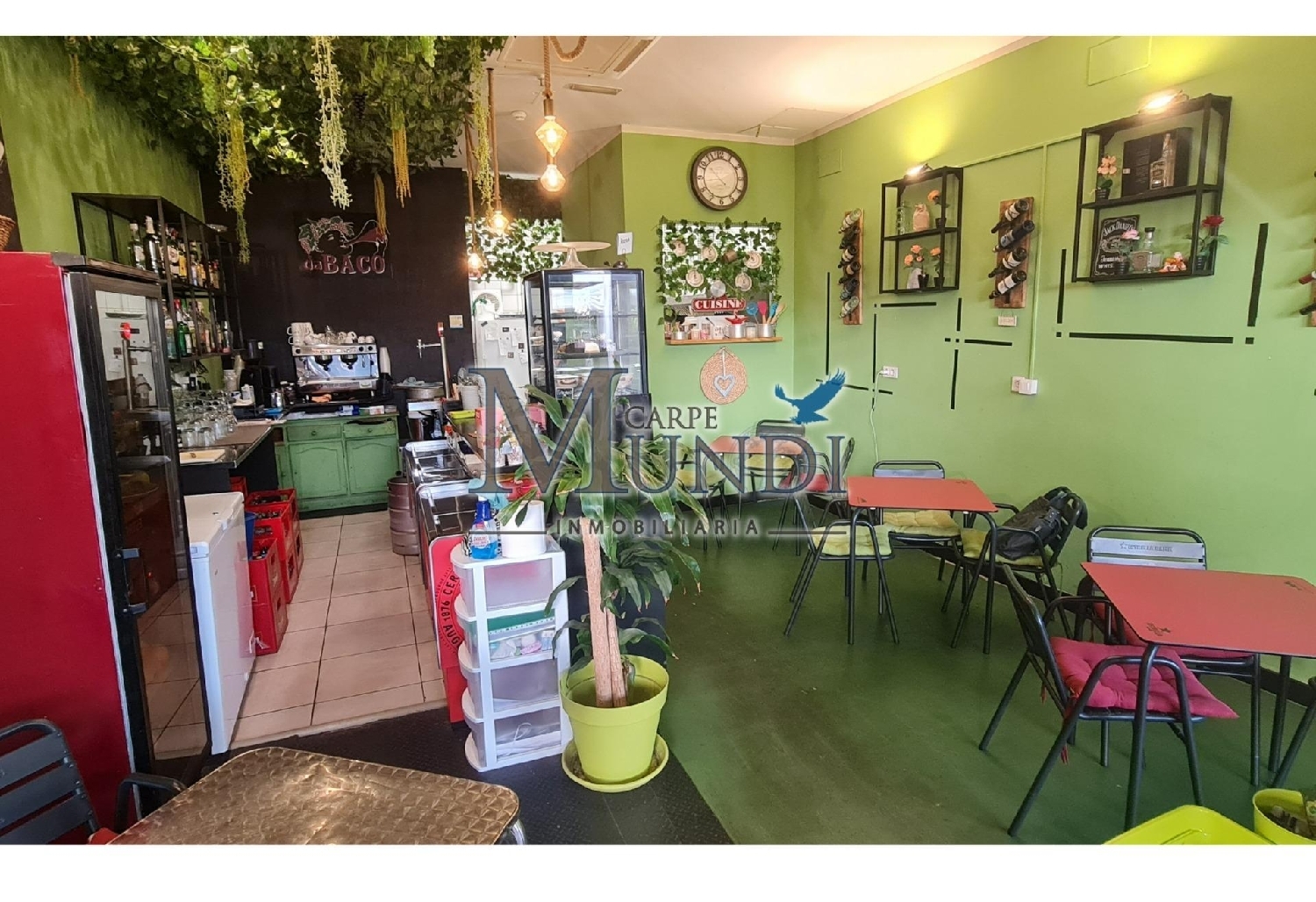  till salu lokal Corralejo Oliva (La) 4