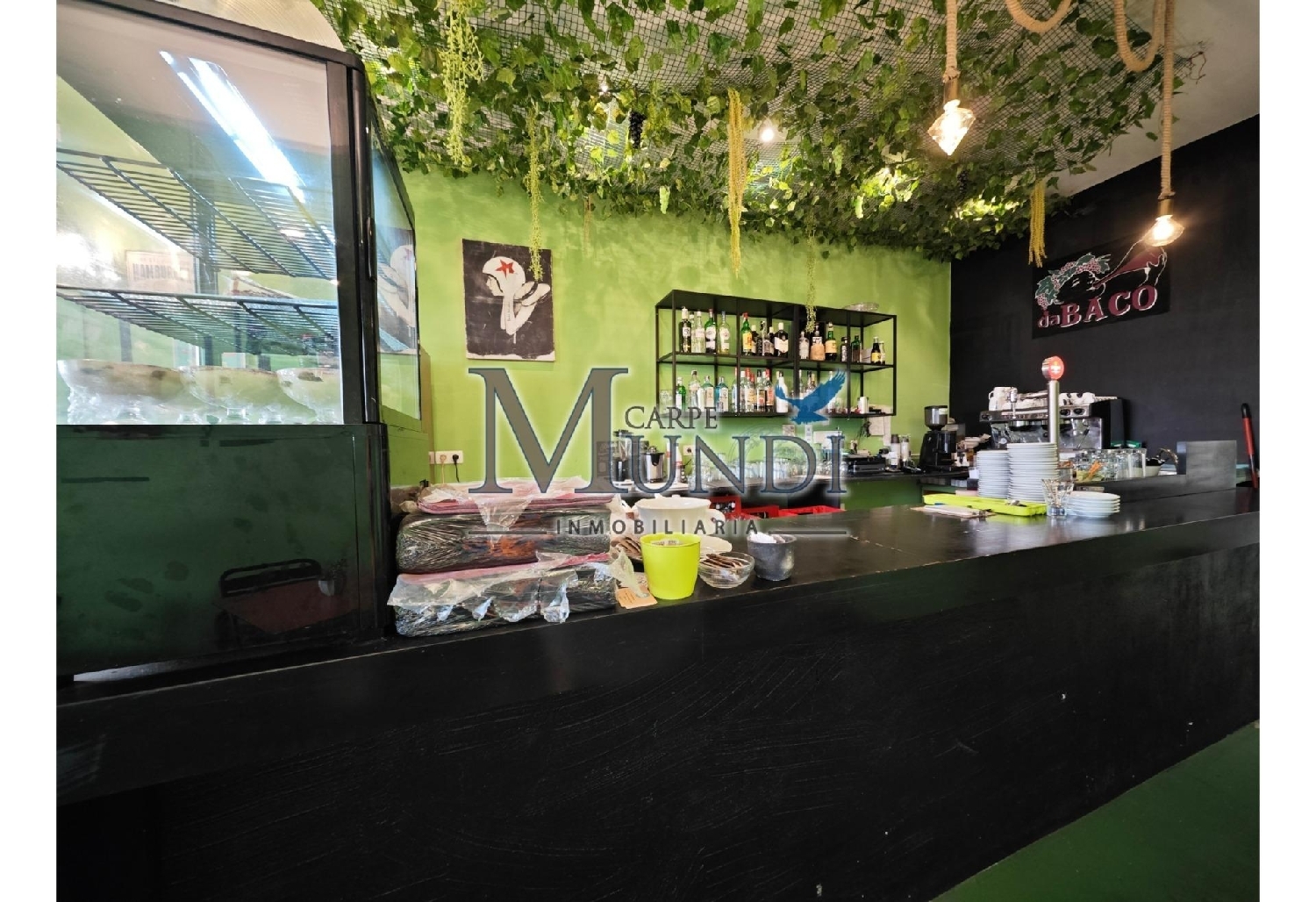  till salu lokal Corralejo Oliva (La) 8