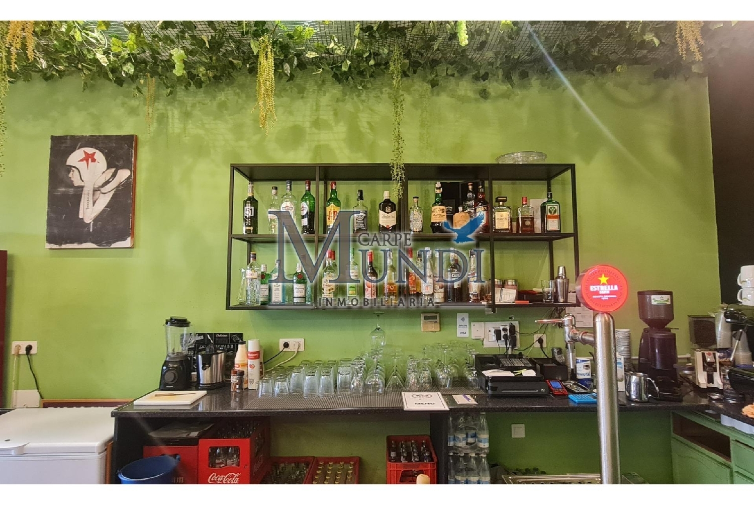  till salu lokal Corralejo Oliva (La) 6