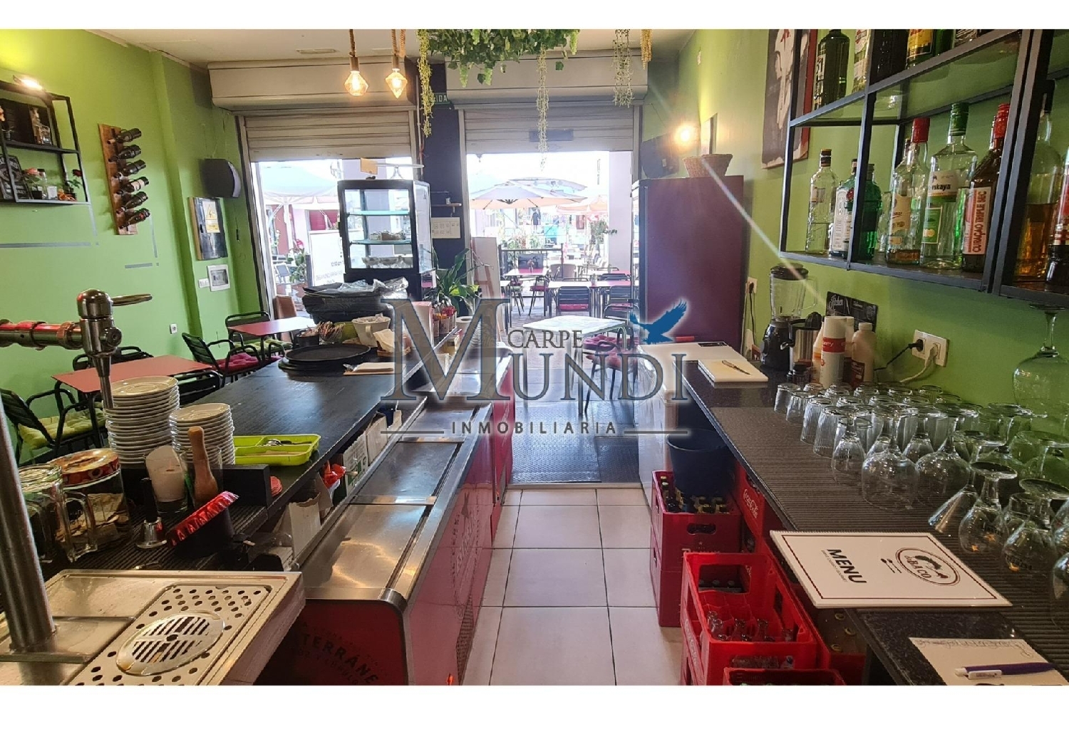 till salu lokal Corralejo Oliva (La) 2