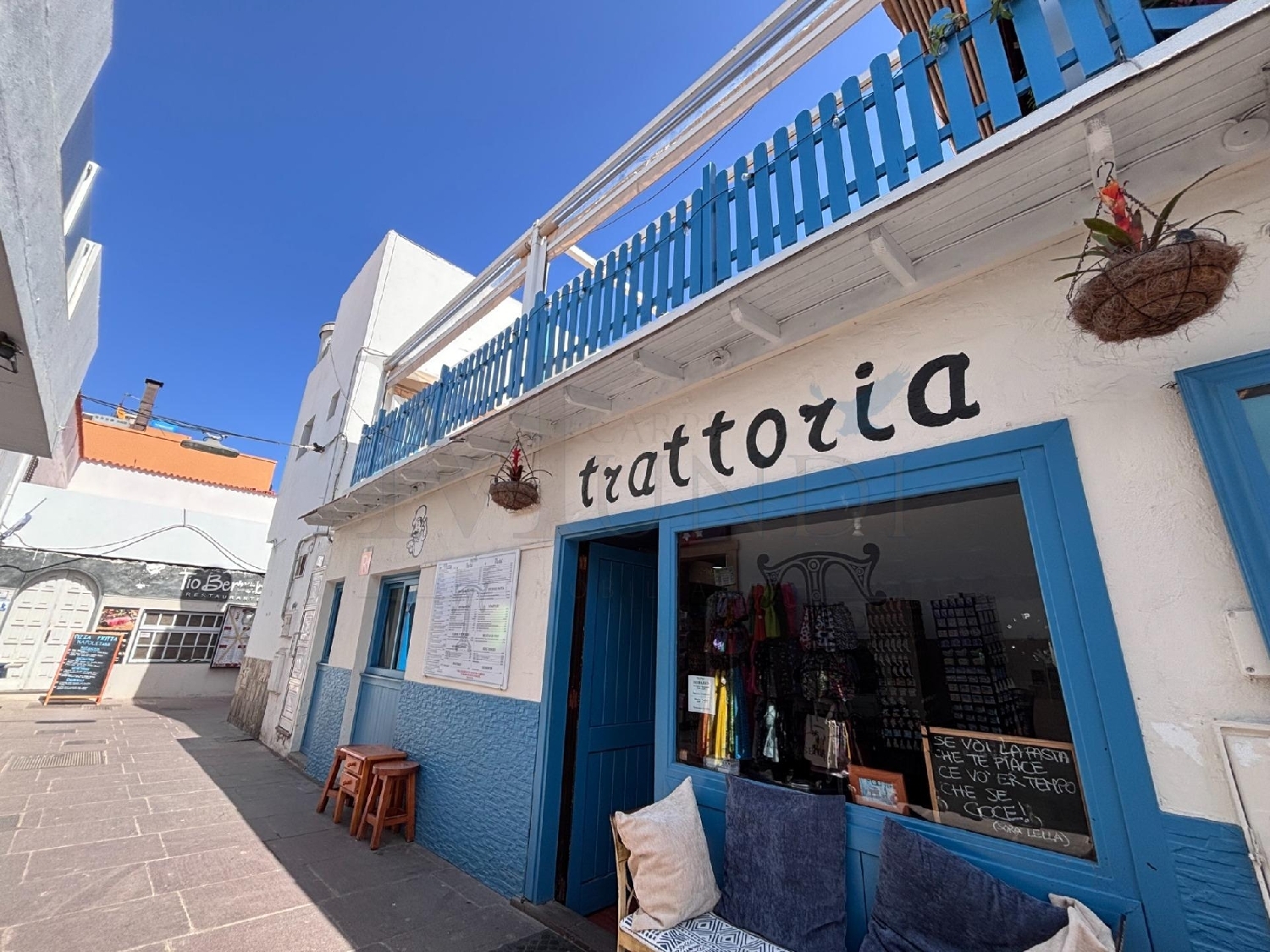  à vendre local commercial Corralejo Oliva (La) 6
