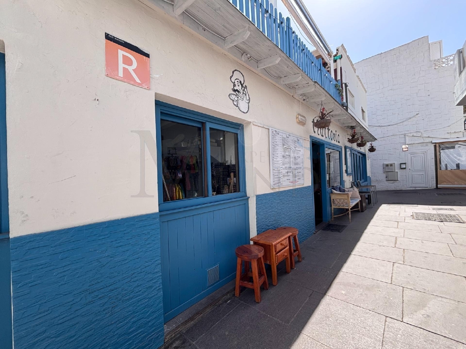  à vendre local commercial Corralejo Oliva (La) 3