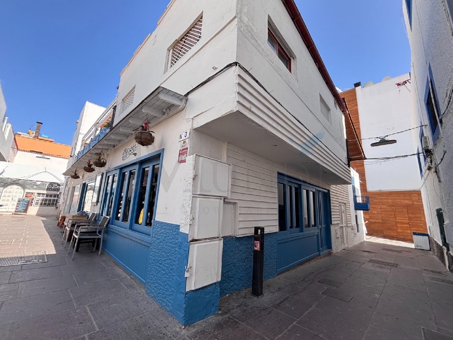  à vendre local commercial Corralejo Oliva (La) 7