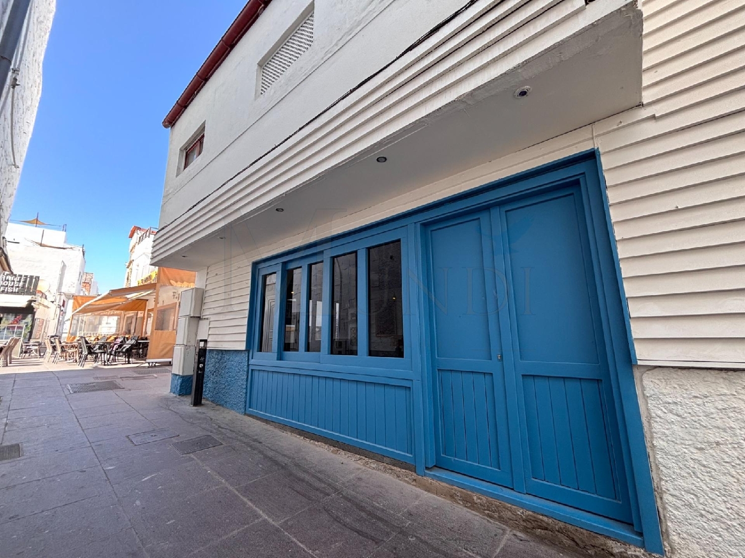  à vendre local commercial Corralejo Oliva (La) 8