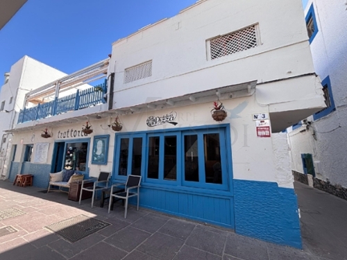 Corralejo Oliva (La) lokal foto 6260816