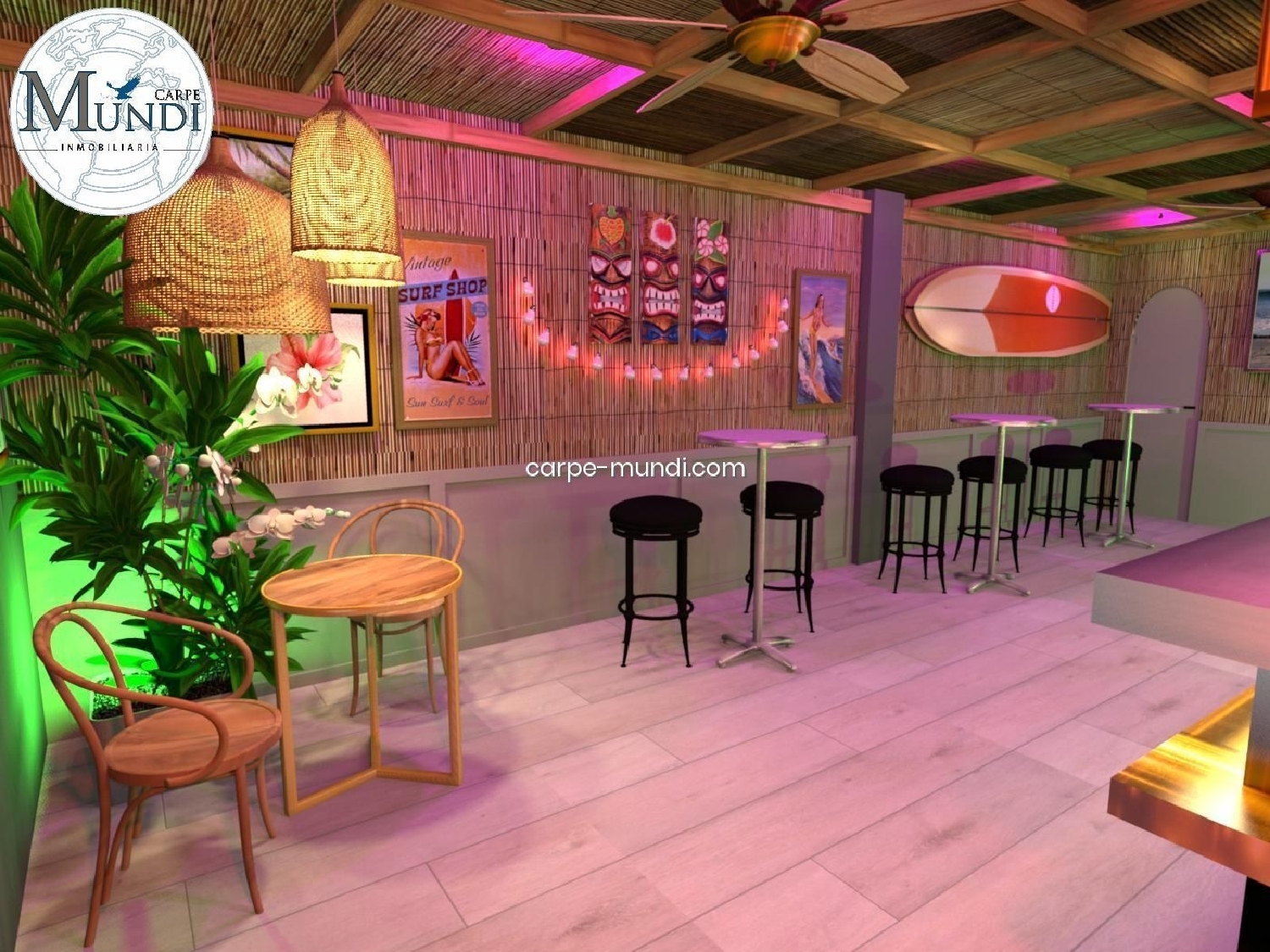  en venta local Corralejo Playa Oliva (La) 5