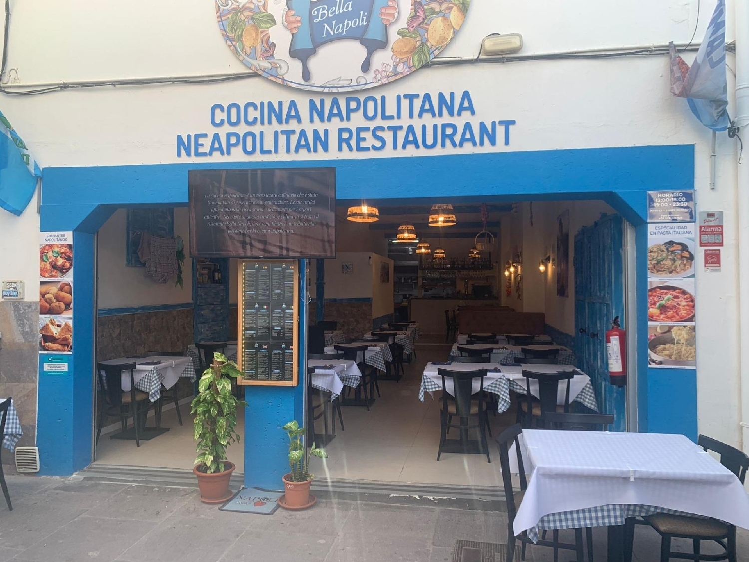  à vendre local commercial Corralejo Playa Oliva (La) 7