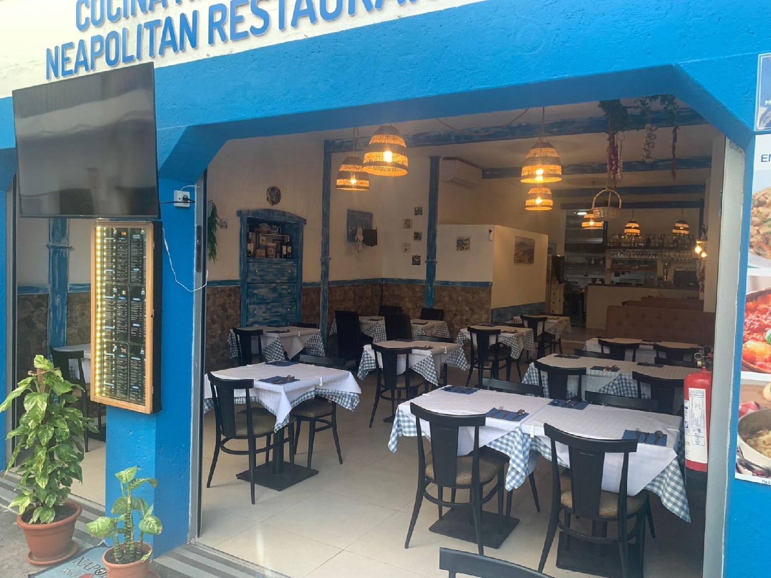  à vendre local commercial Corralejo Playa Oliva (La) 5