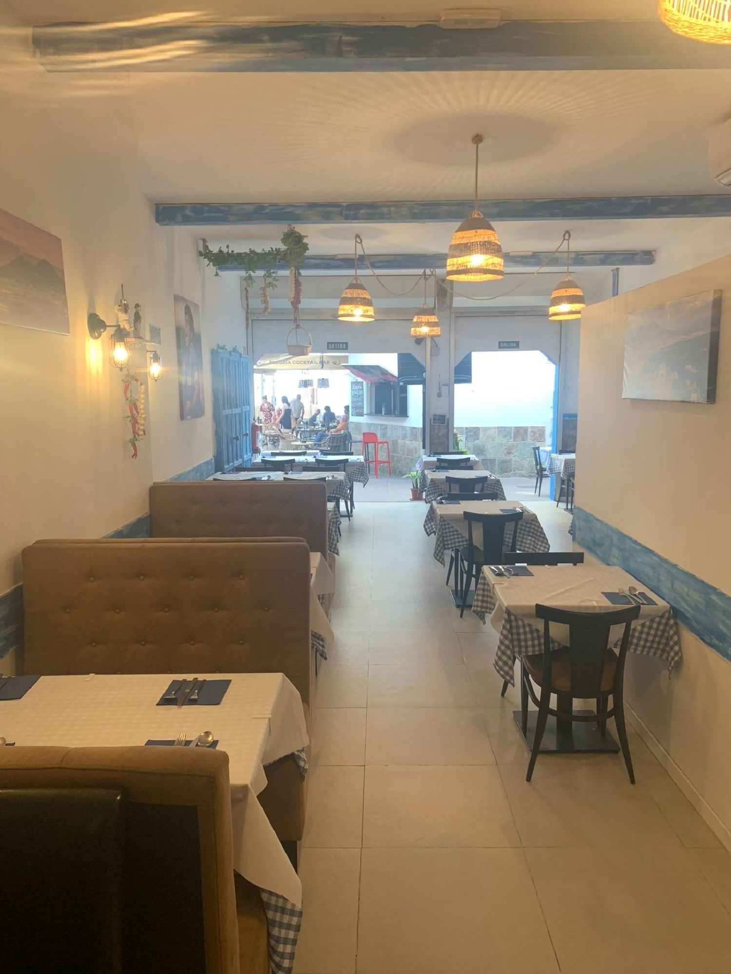 à vendre local commercial Corralejo Playa Oliva (La) 3