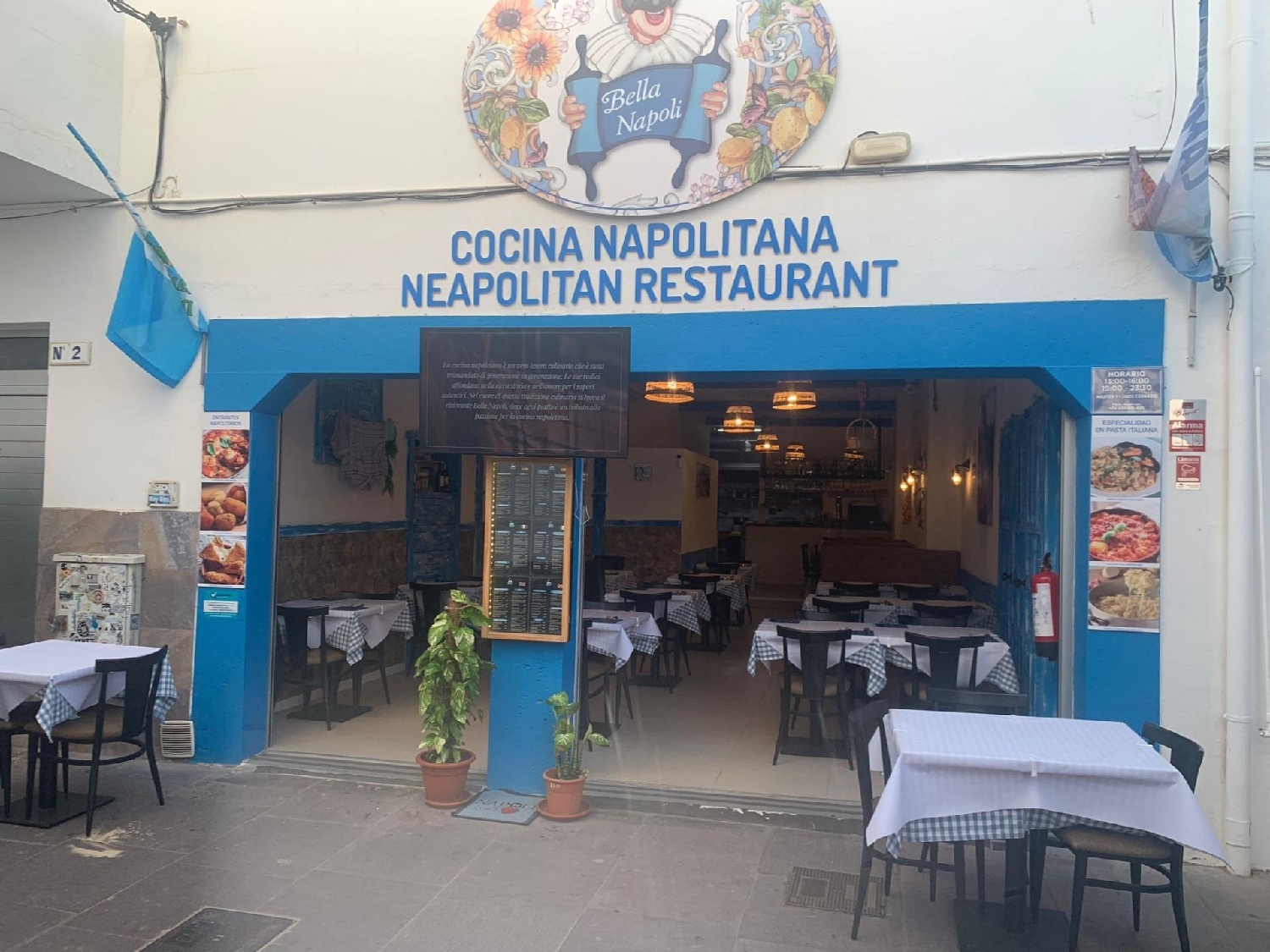  à vendre local commercial Corralejo Playa Oliva (La) 1