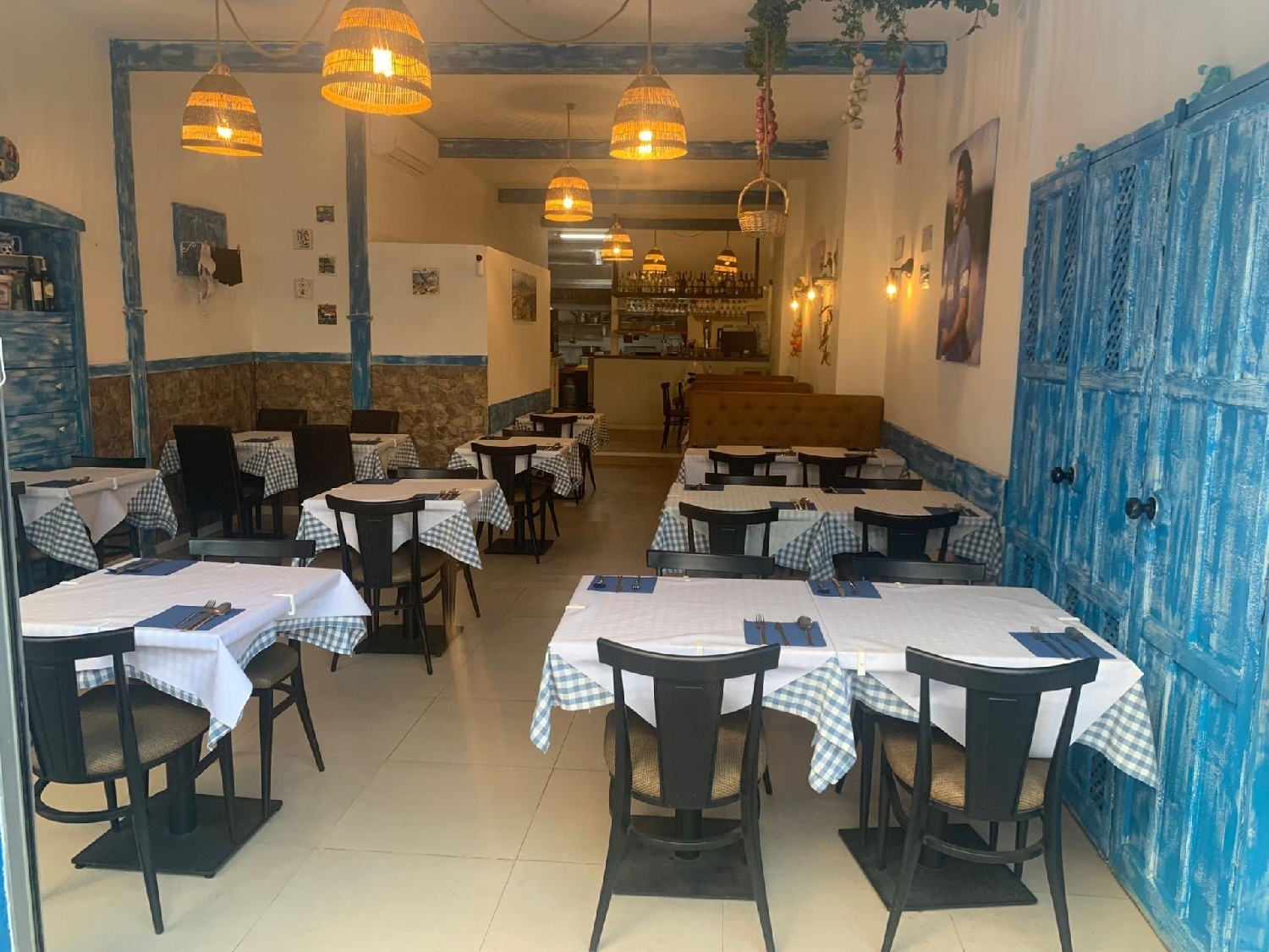  à vendre local commercial Corralejo Playa Oliva (La) 4