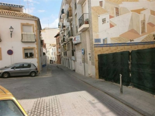 Corralet Marina Alta lokal foto 6225859