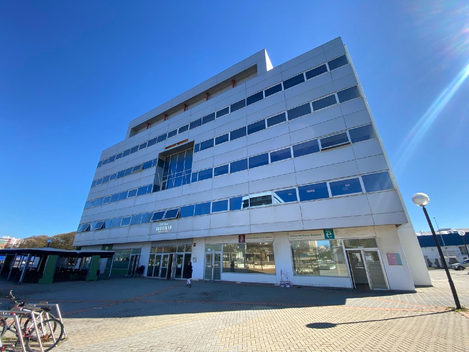  till salu lokal Cortadura Bahía De Cádiz 5
